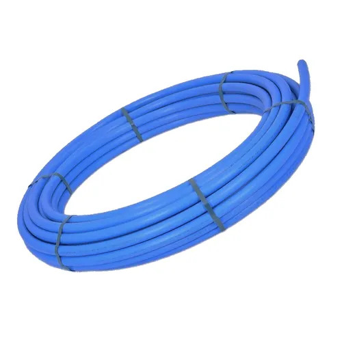 MDPE Pipe 3-4 Inch
