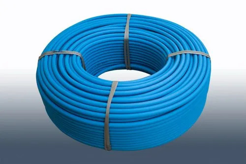 Mdpe Pipe 3-4 Inch - Application: Industrial