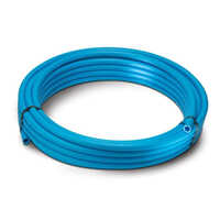 MDPE Pipe 3-4 Inch