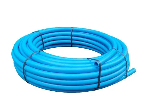 MDPE Pipe 30mm