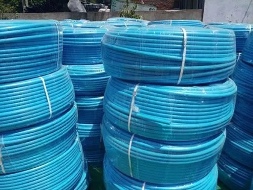 Mdpe Pipe 30mm - Application: Industrial