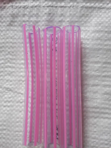 Flexible PVC Tube