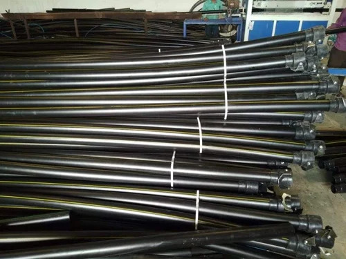 HDPE Sprinkler Pipe 2.5Kg Cm2