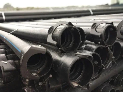 HDPE Sprinkler Pipe 2.5Kg Cm2