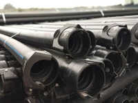 HDPE Sprinkler Pipe 2.5Kg Cm2