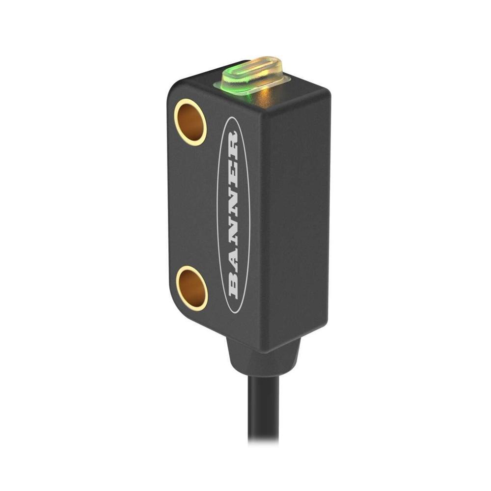 DQ12AP6LPQ3 Miniature Photoelectric Sensor