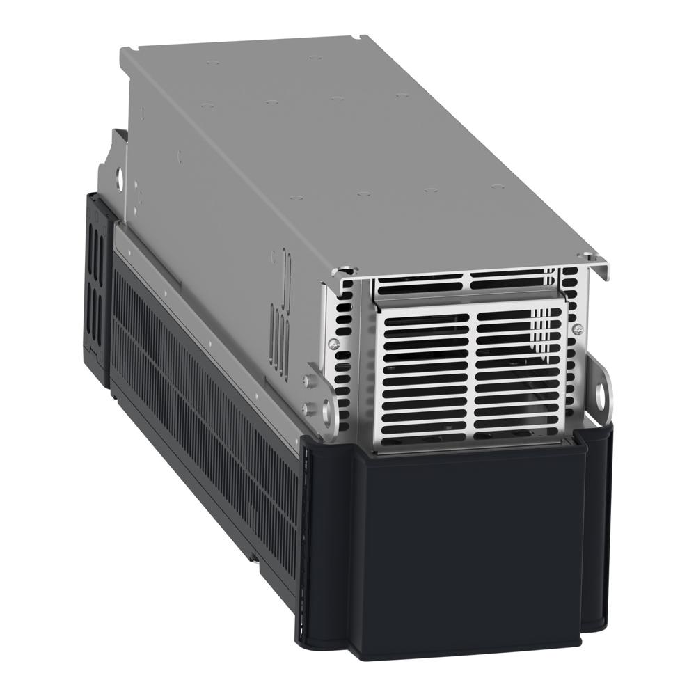 Atv930d30n4-variable Speed Drive, Altivar 12, 1.5kw, 2hp, 200 To 240v, 1 Phase, With Heat Sink - Application: Industrial Application