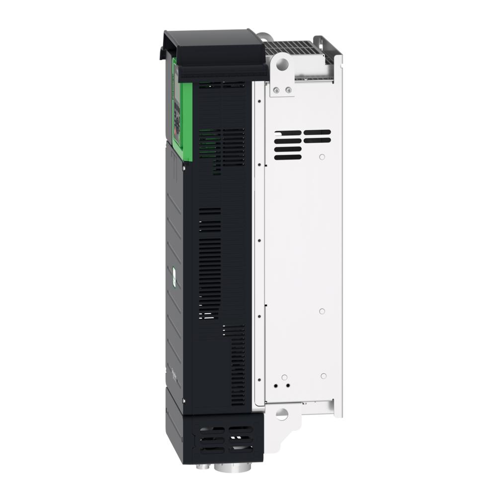 Atv930d30n4-variable Speed Drive, Altivar 12, 1.5kw, 2hp, 200 To 240v, 1 Phase, With Heat Sink - Application: Industrial Application