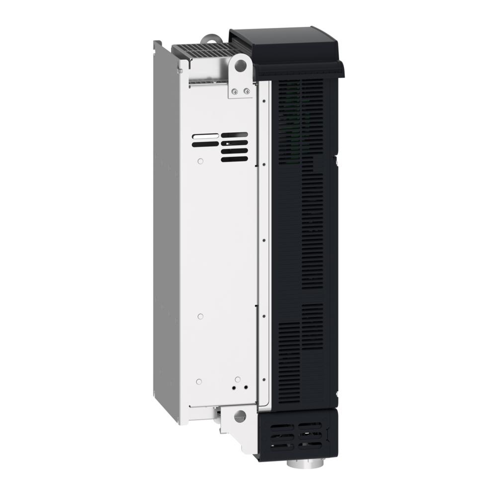 Atv930d30n4-variable Speed Drive, Altivar 12, 1.5kw, 2hp, 200 To 240v, 1 Phase, With Heat Sink - Application: Industrial Application