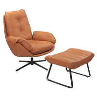Aesthetic Eames Lounger
