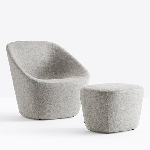 Aesthetic Eames Lounger