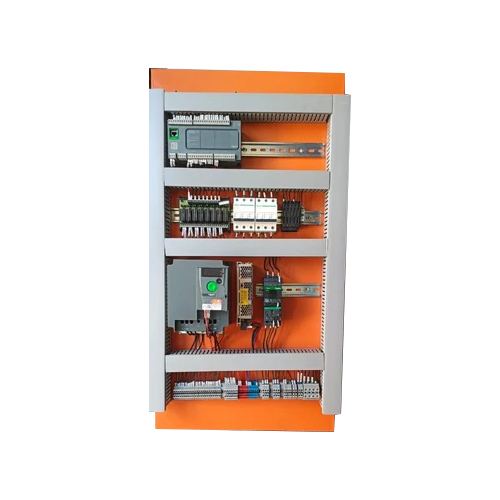 415 V Vfd Control Panel - Application: Industrial