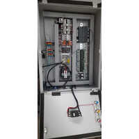 Plc Automation Control Panel - Application: Industrial