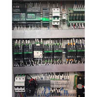Hydraulic Control Panel - Application: Industrial