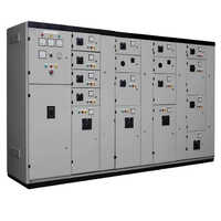 MCC Panel