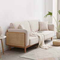 Living Room Sofa