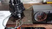Yaesu G-2800 DXA Antenna Rotator