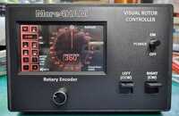 Yaesu G-2800 DXA Antenna Rotator