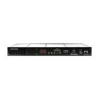 Kenwood TKR-D710 Digital Repeater