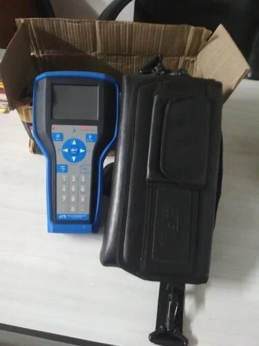 Emerson 475 Hart Communicator