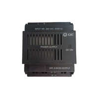 GIC Switch Mode Power Supply