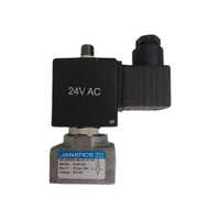 Janatics E12612G Solenoid Valves