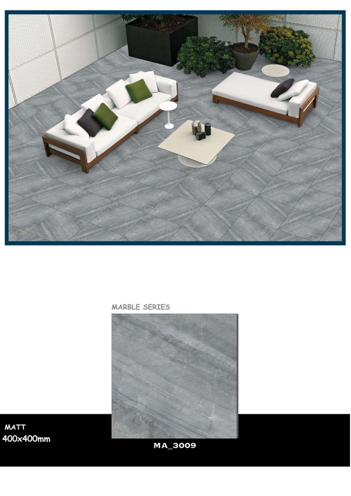 Decorative wall tiles