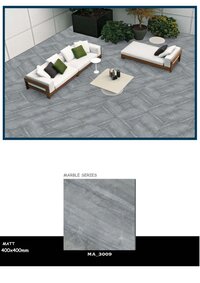 Decorative wall tiles