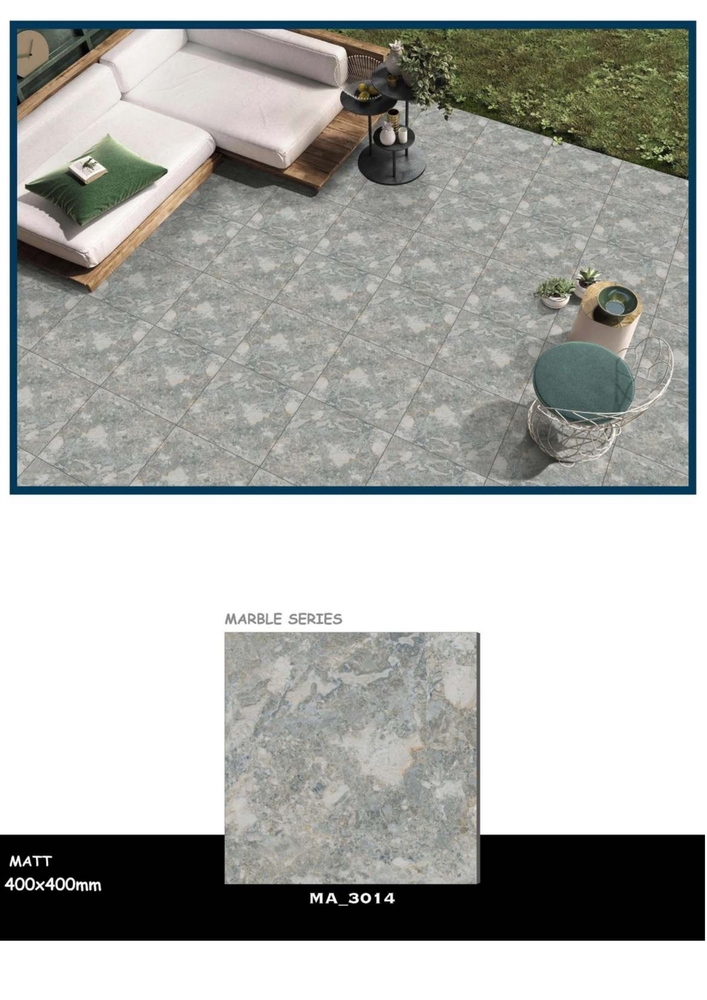 Decorative wall tiles