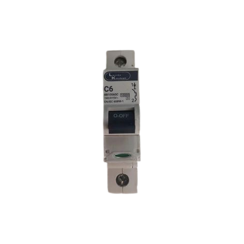 10 Amp Motor Protection Circuit Breaker - Ip Rating: Ip 65