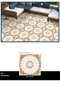 Backsplash tile