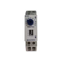 Multispan On-Off Delay Timer
