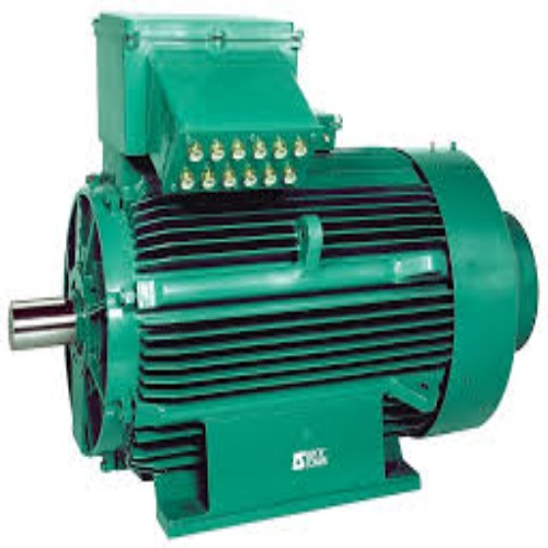 MOTOR MANUAL