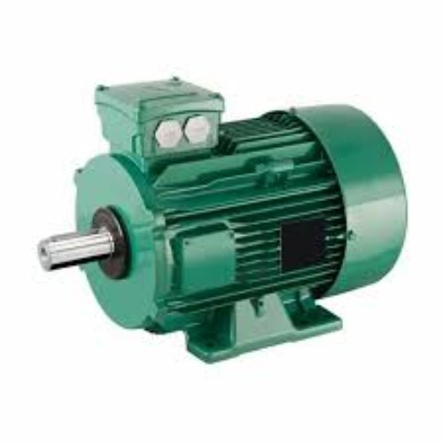 MOTOR MANUAL