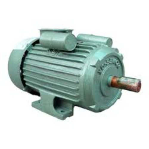 Motor Manual - Automatic Grade: Automatic