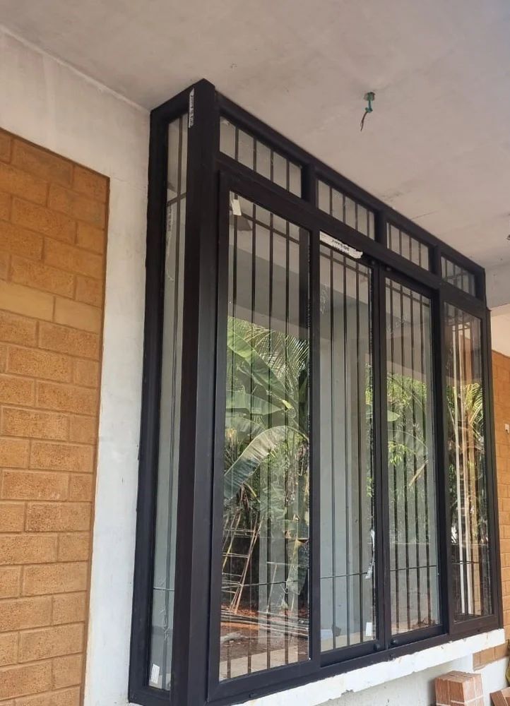 Upvc Sliding Window - Application: Home/villa