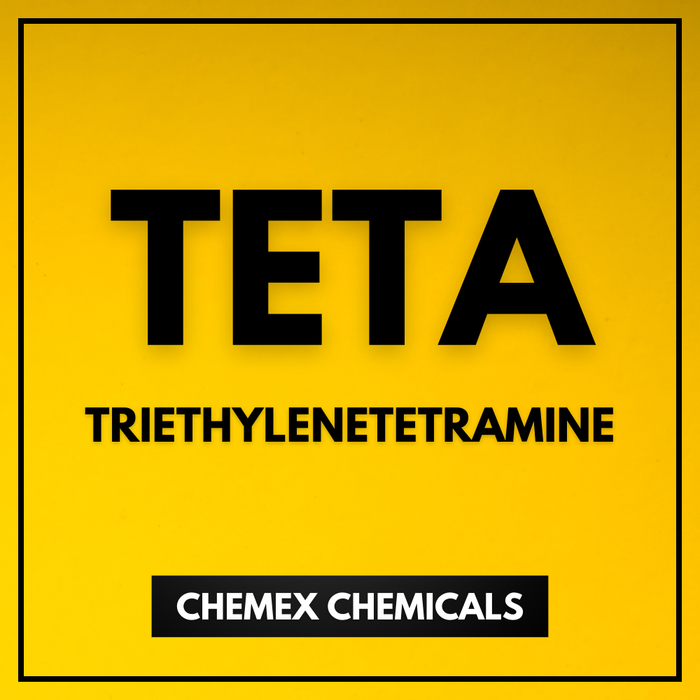 Triethylenetertramine (TETA)
