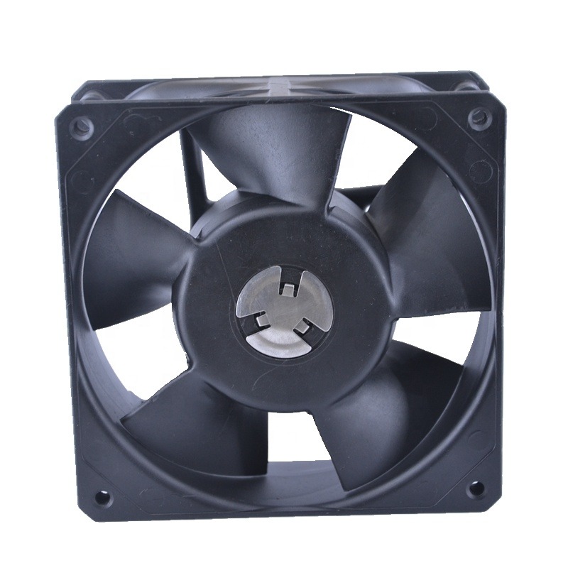 ETRI 125XR0282090 115V 16/15W 125XR0280090 Original French Brand ETRI Aluminum Frame High Temperature Fan