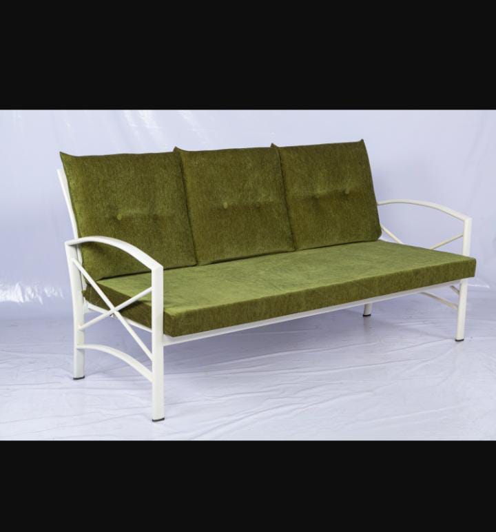 OM WOODS DS 245 SOFA SET 