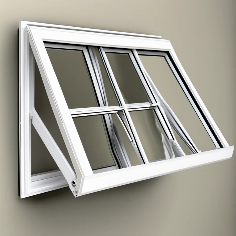 Top Hung - Application: As Per Choice