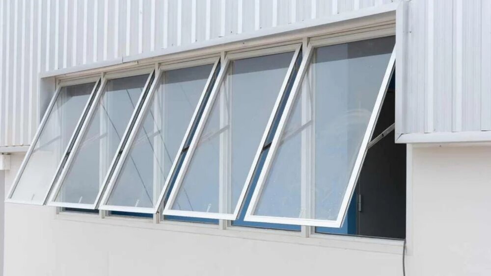 Top Hung - Application: As Per Choice