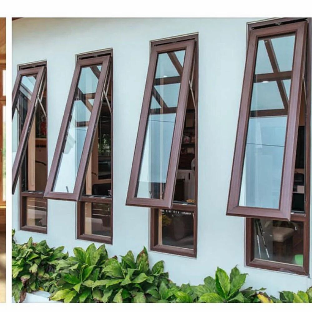 Top Hung - Application: As Per Choice