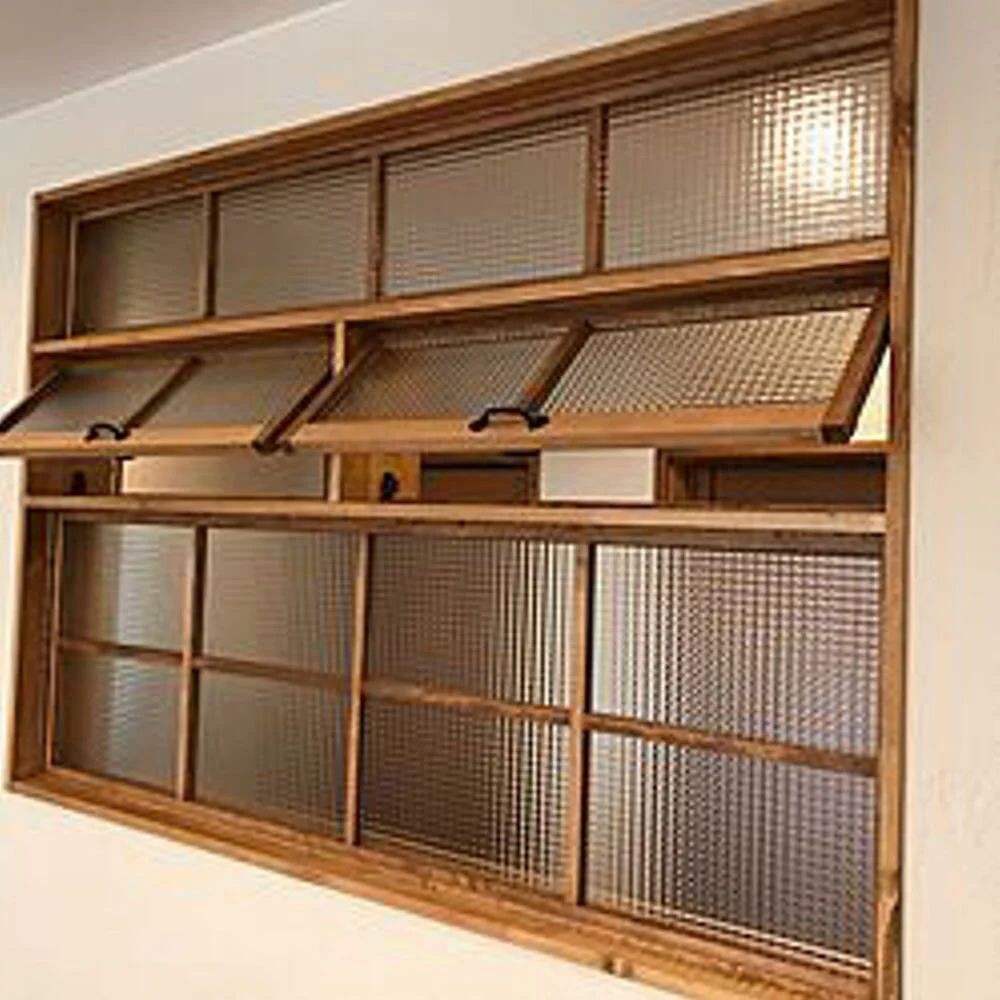 Top Hung - Application: As Per Choice