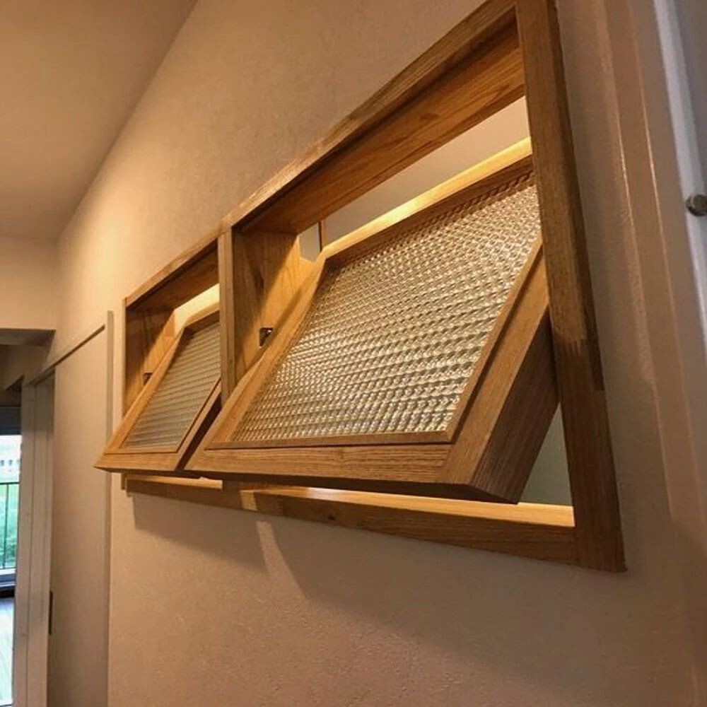 Top Hung - Application: As Per Choice