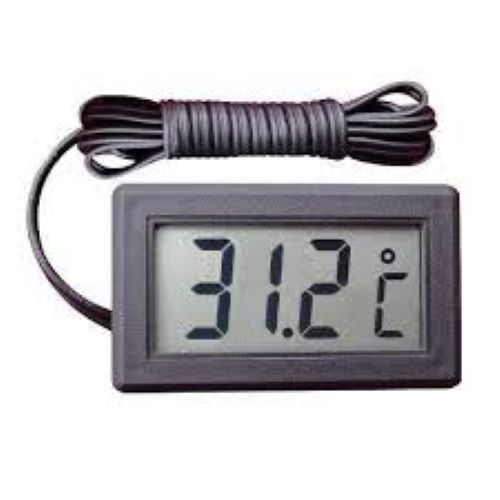 Digital Temp.Indicator