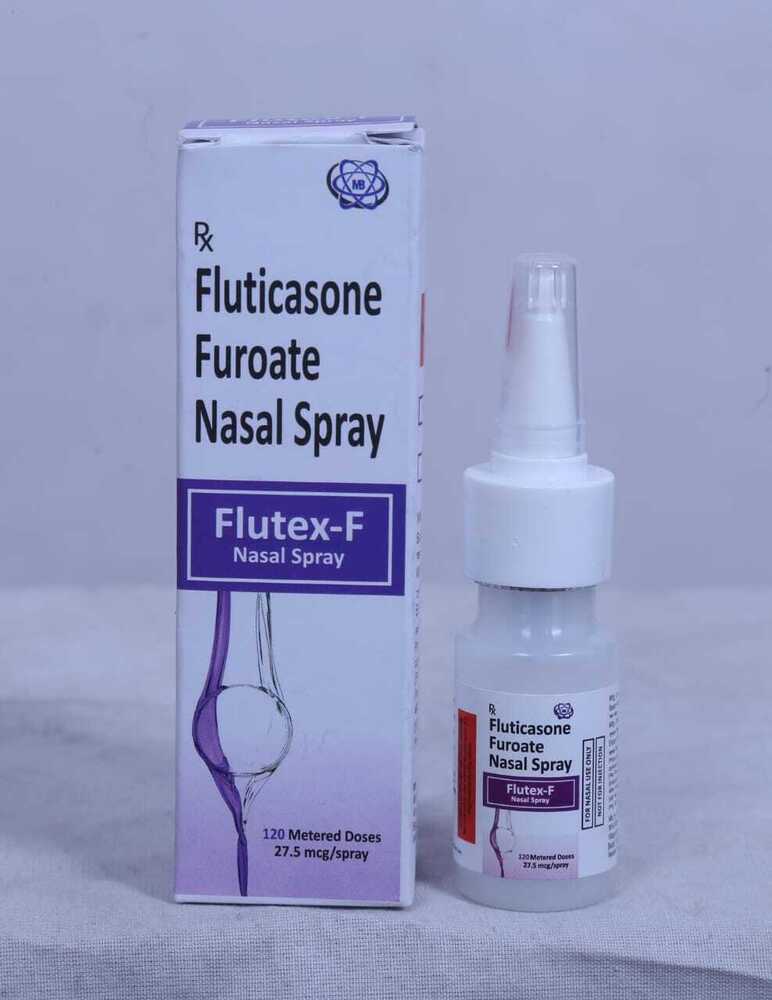Flutex-F Nasal Spray