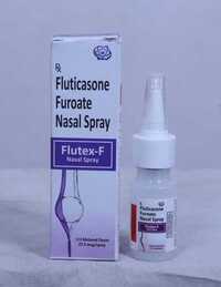 Flutex-F Nasal Spray
