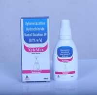 XyleMax Nasal Spray