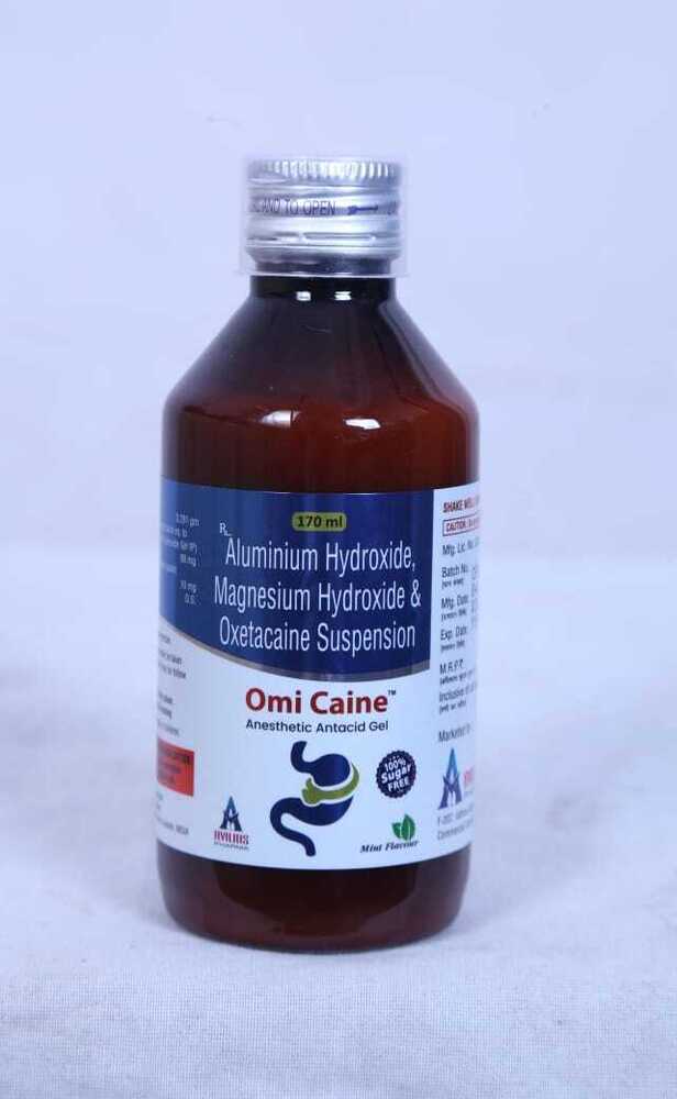 Omi Caine Gel