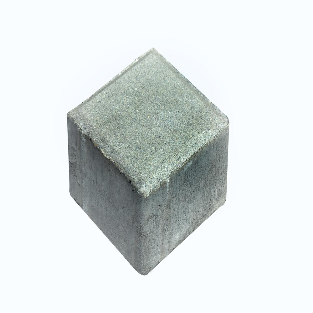 Cube Paver